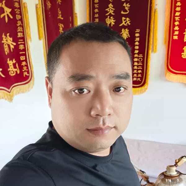 44岁岁江苏单身帅哥 - 桂林吉缘网