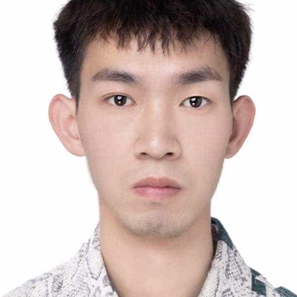 29岁岁河南单身帅哥 - 桂林吉缘网