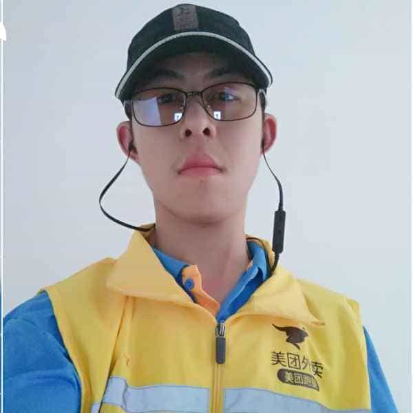 35岁岁湖北单身帅哥 - 桂林吉缘网