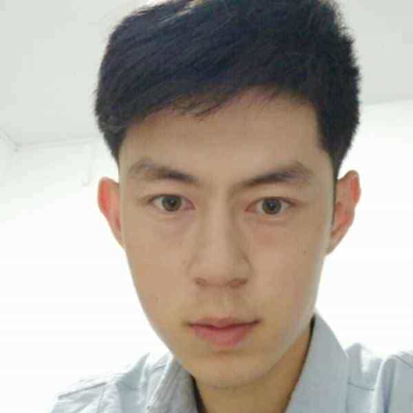 34岁岁山西单身帅哥 - 桂林吉缘网