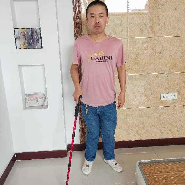 36岁岁山西单身帅哥 - 桂林吉缘网
