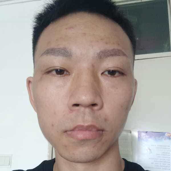 37岁岁江西单身帅哥 - 桂林吉缘网