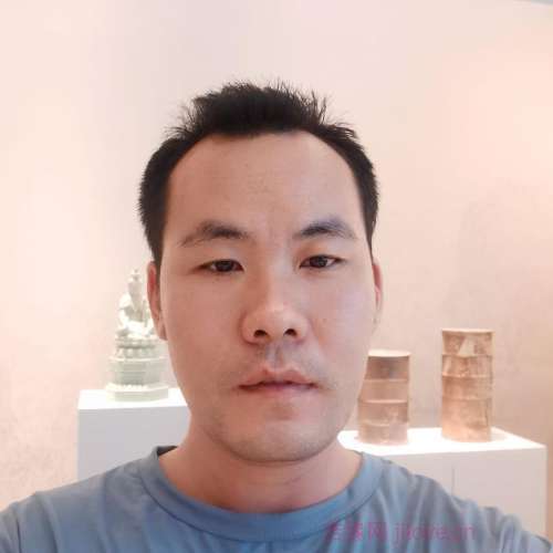 39岁岁江西单身帅哥 - 桂林吉缘网