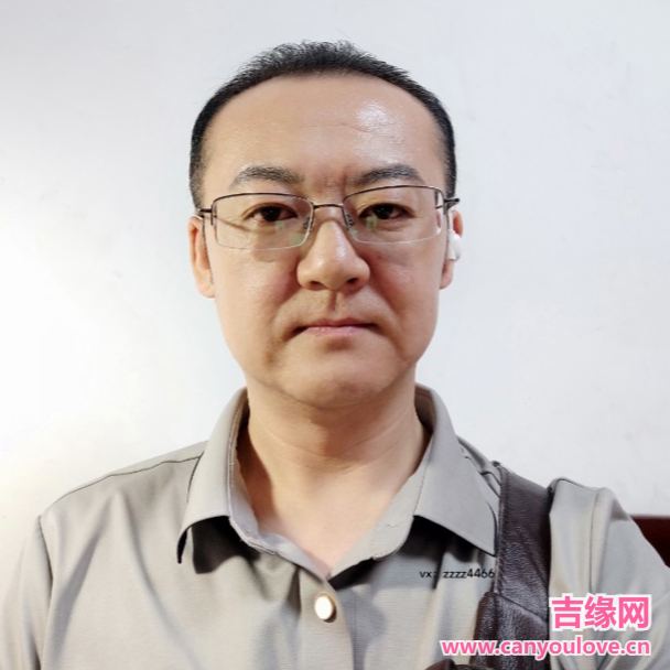 39岁岁河北单身帅哥 - 桂林吉缘网