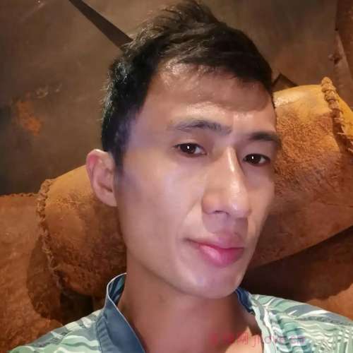40岁岁广西单身帅哥 - 桂林吉缘网