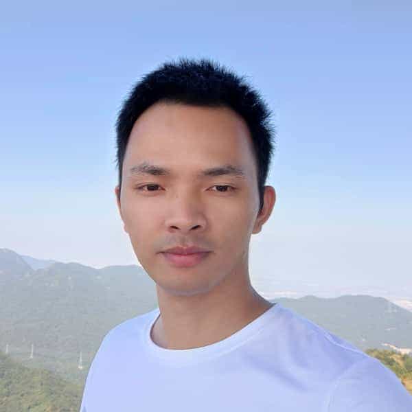 31岁岁广东单身帅哥 - 桂林吉缘网