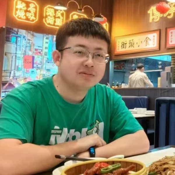 31岁岁安徽单身帅哥 - 桂林吉缘网