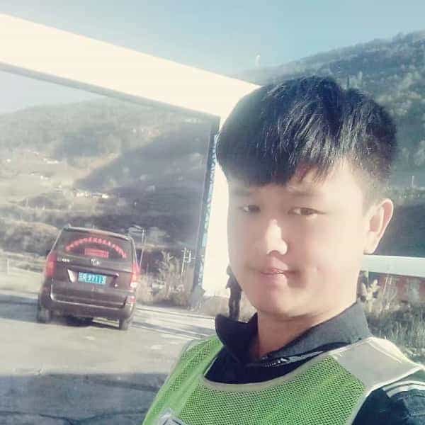 29岁岁云南单身帅哥 - 桂林吉缘网