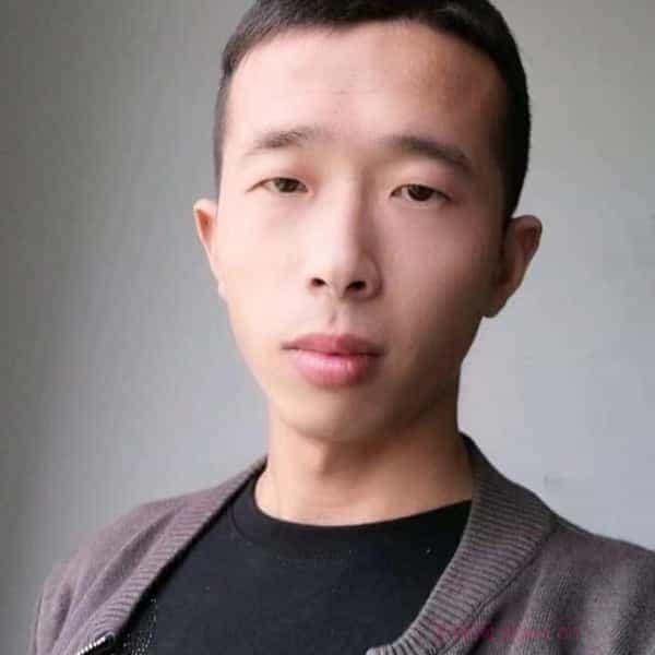 32岁岁山东单身帅哥 - 桂林吉缘网
