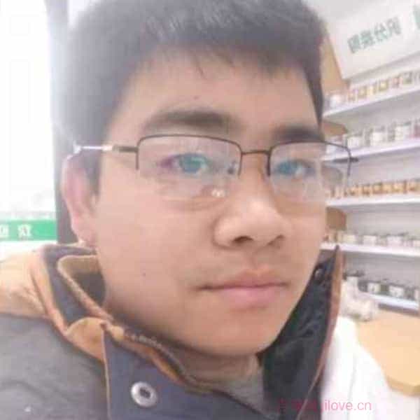 34岁岁江苏单身帅哥 - 桂林吉缘网