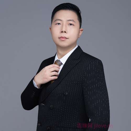 33岁岁广东单身帅哥 - 桂林吉缘网