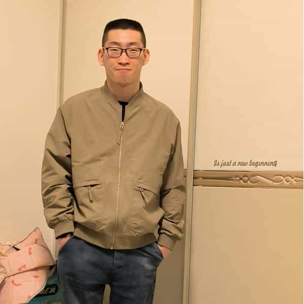 28岁岁河南单身帅哥 - 桂林吉缘网