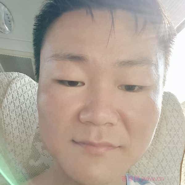 36岁岁河南单身帅哥 - 桂林吉缘网