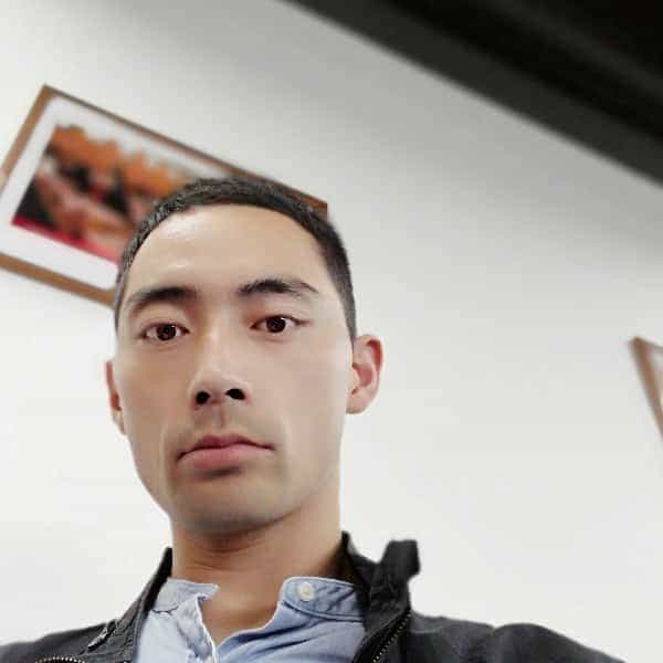 35岁岁山西单身帅哥 - 桂林吉缘网