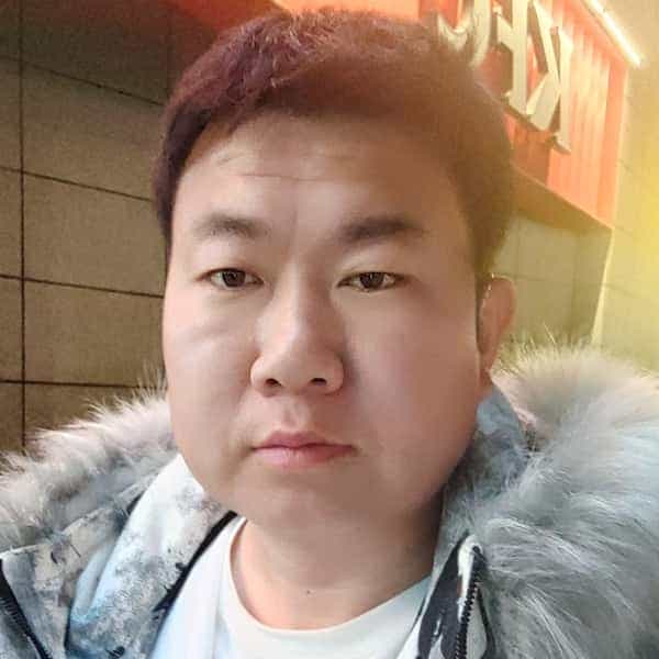 35岁岁陕西单身帅哥 - 桂林吉缘网