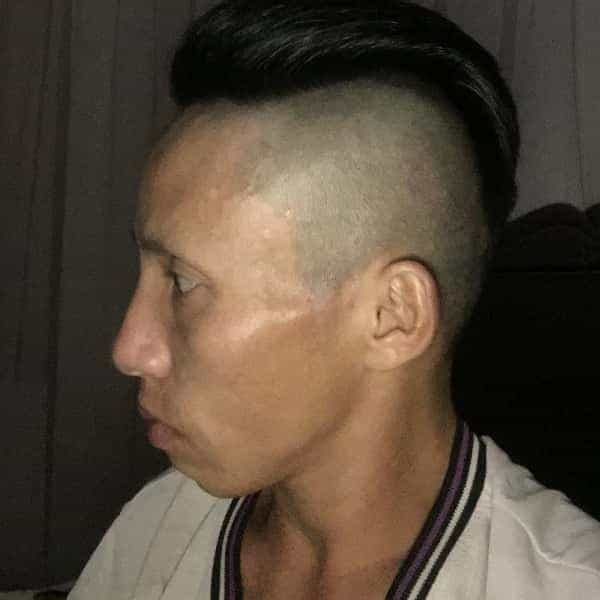 39岁岁广东单身帅哥 - 桂林吉缘网