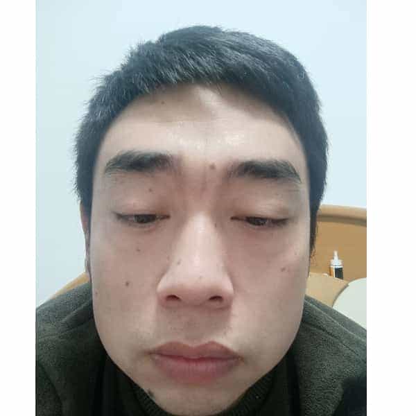 35岁岁河南单身帅哥 - 桂林吉缘网