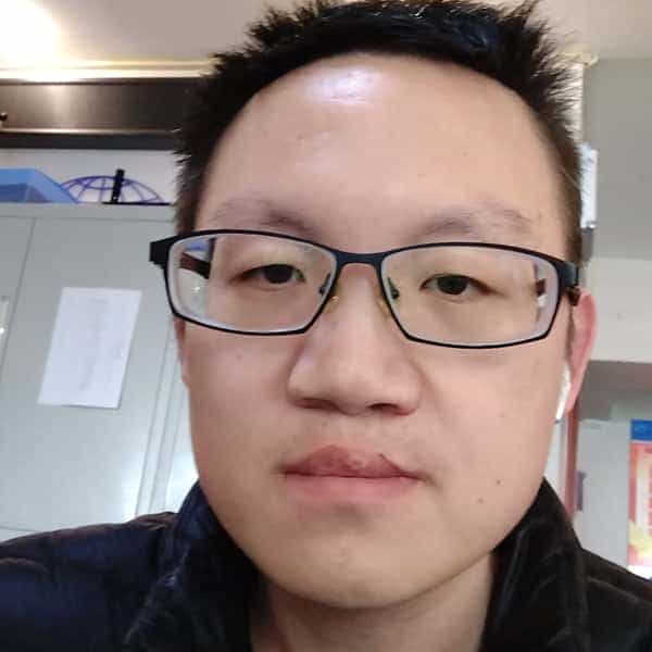 36岁岁河北单身帅哥 - 桂林吉缘网