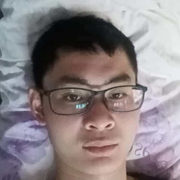 35岁岁江西单身帅哥 - 桂林吉缘网