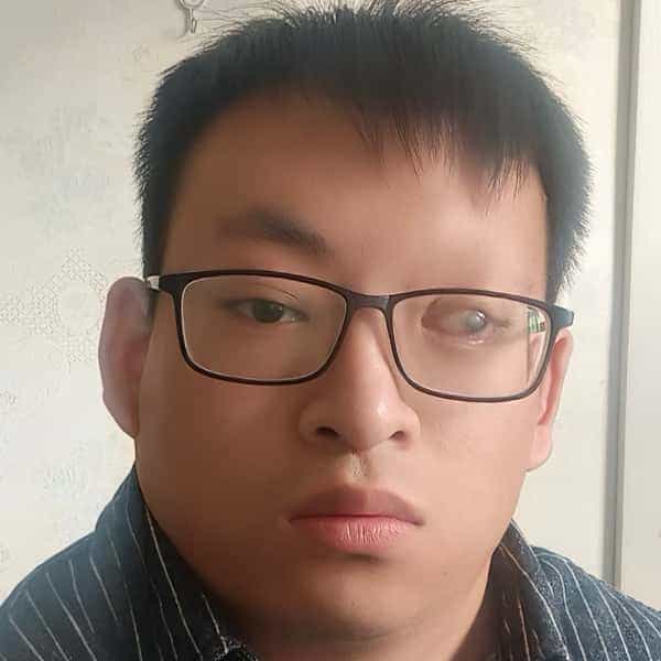 31岁岁山西单身帅哥 - 桂林吉缘网