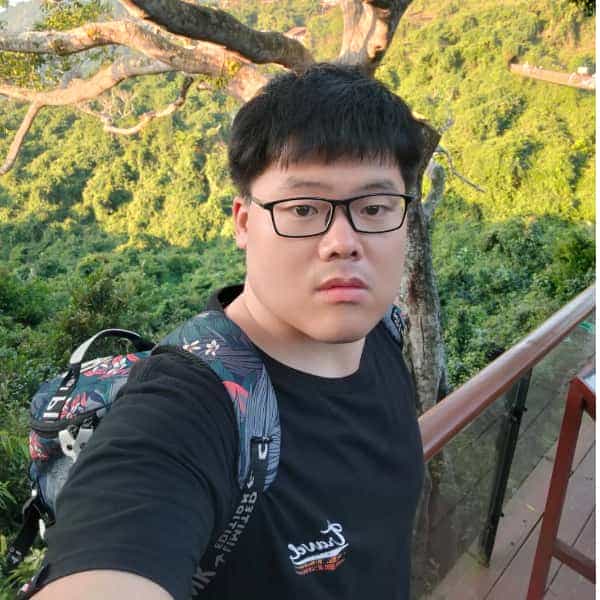 30岁岁浙江单身帅哥 - 桂林吉缘网