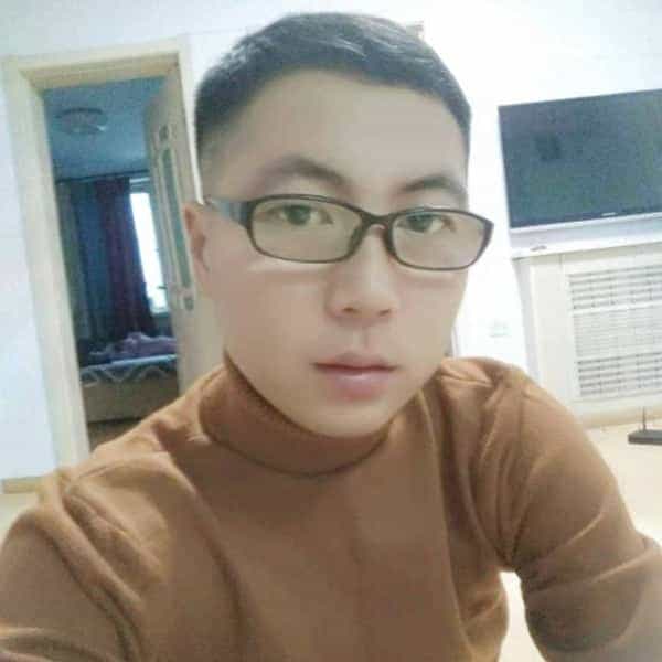 35岁岁辽宁单身帅哥 - 桂林吉缘网