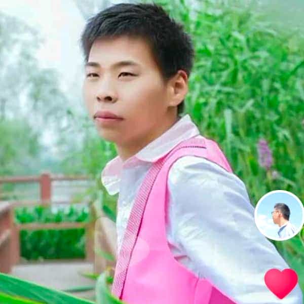 36岁岁江苏单身帅哥 - 桂林吉缘网