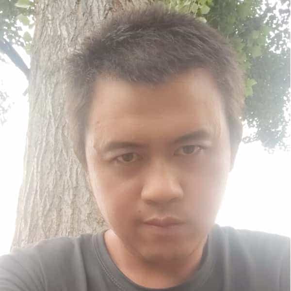 35岁岁四川单身帅哥 - 桂林吉缘网
