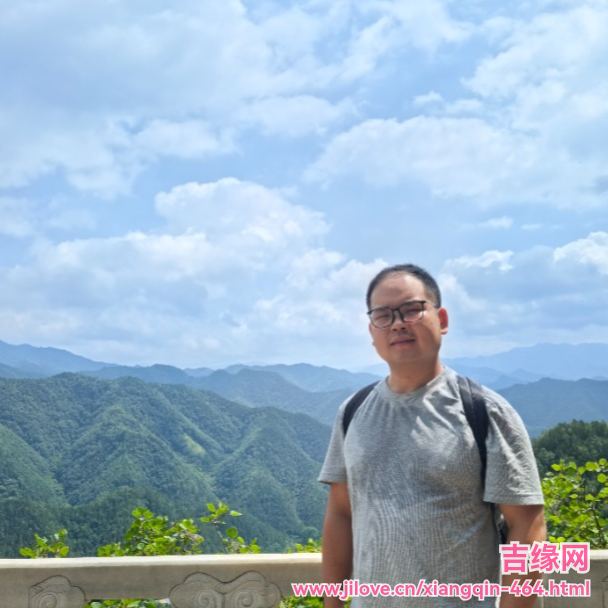 28岁岁甘肃单身帅哥 - 桂林吉缘网