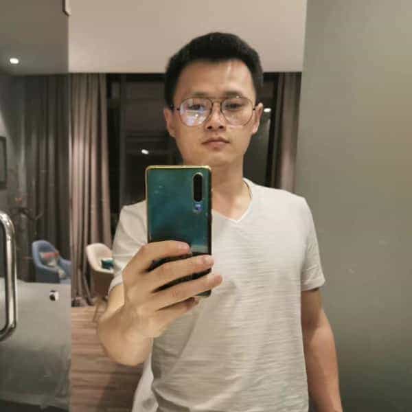 40岁岁湖北单身帅哥 - 桂林吉缘网