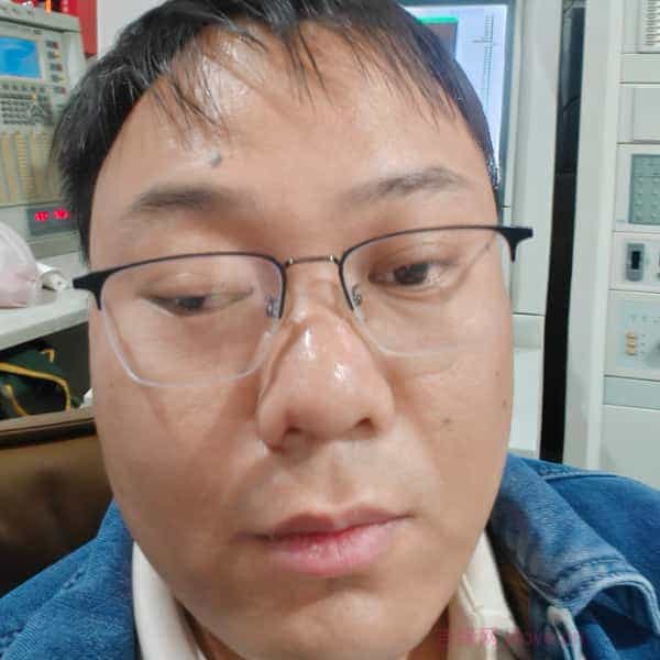 32岁岁陕西单身帅哥 - 桂林吉缘网