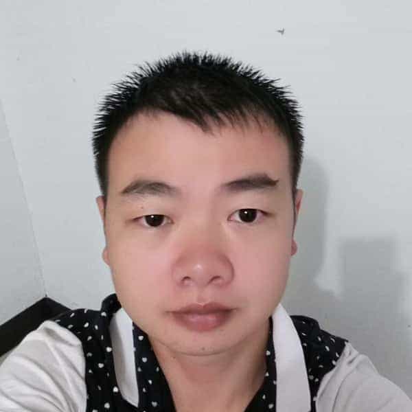 32岁岁广东单身帅哥 - 桂林吉缘网