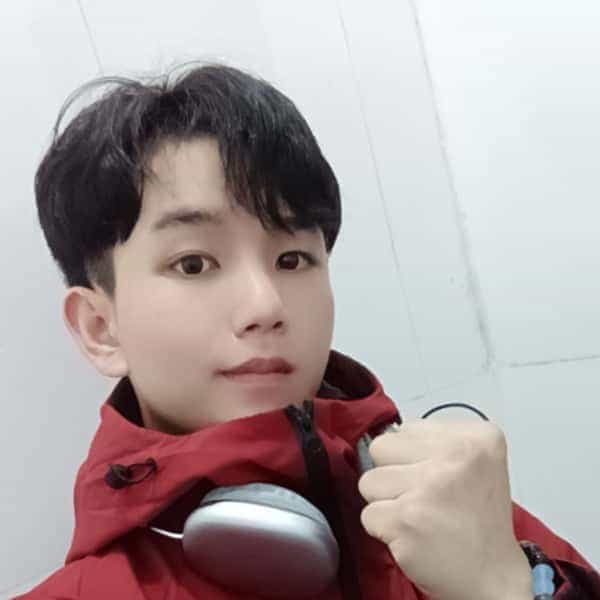 26岁岁广东单身帅哥 - 桂林吉缘网