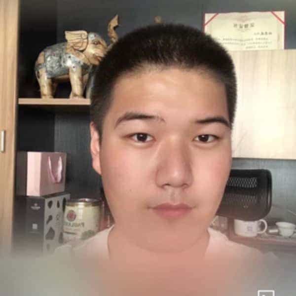 33岁岁陕西单身帅哥 - 桂林吉缘网