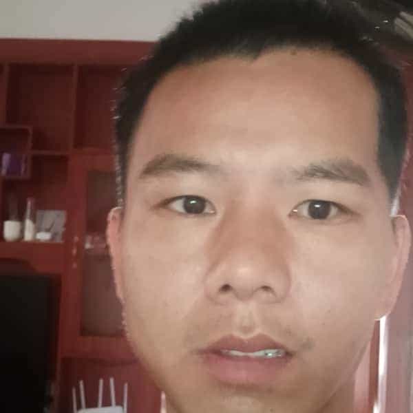 33岁岁广东单身帅哥 - 桂林吉缘网