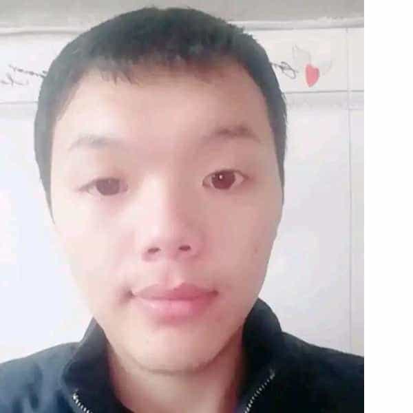 33岁岁湖北单身帅哥 - 桂林吉缘网