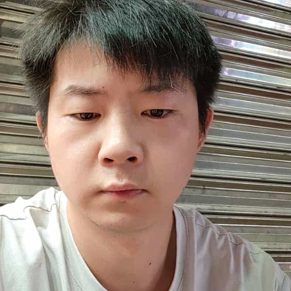 35岁岁河南单身帅哥 - 桂林吉缘网