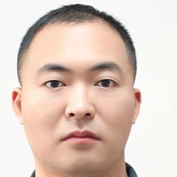 37岁岁江西单身帅哥 - 桂林吉缘网