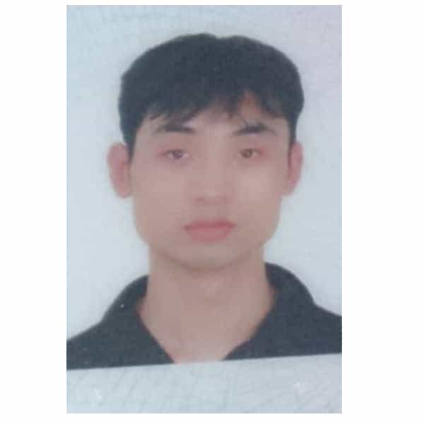 31岁岁陕西单身帅哥 - 桂林吉缘网