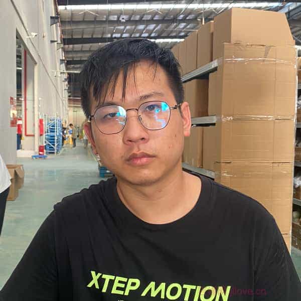 30岁岁广东单身帅哥 - 桂林吉缘网