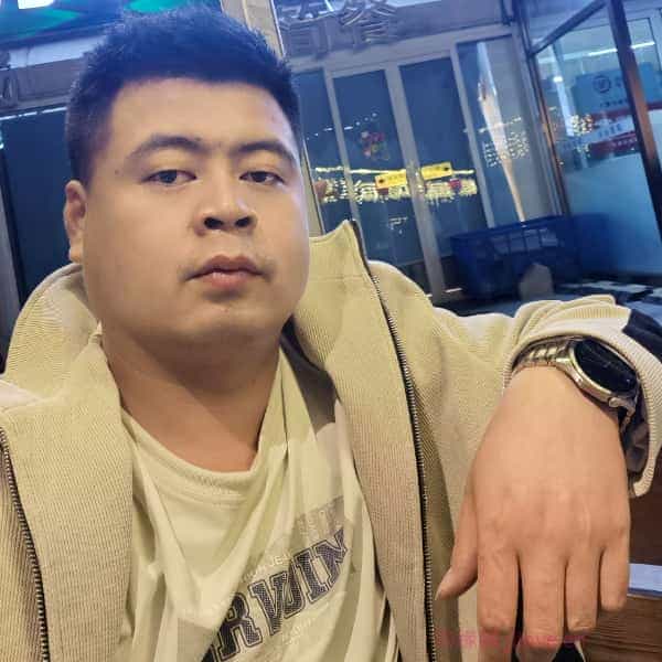 34岁岁陕西单身帅哥 - 桂林吉缘网