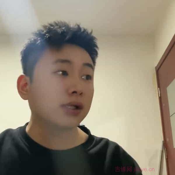 28岁岁山东单身帅哥 - 桂林吉缘网