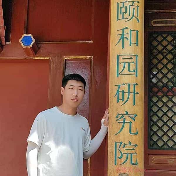 29岁岁吉林单身帅哥 - 桂林吉缘网