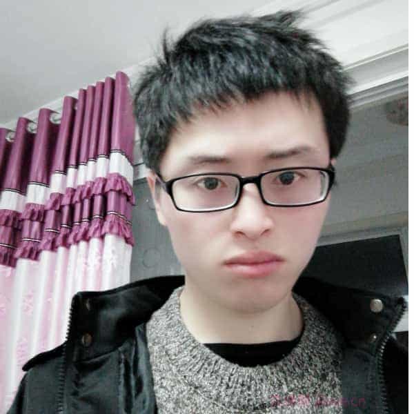 30岁岁山东单身帅哥 - 桂林吉缘网