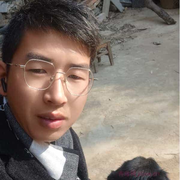 33岁岁安徽单身帅哥 - 桂林吉缘网