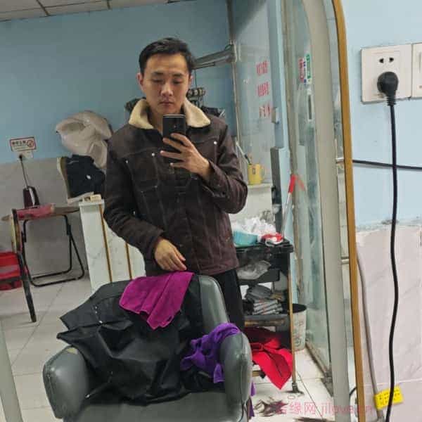 30岁岁四川单身帅哥 - 桂林吉缘网