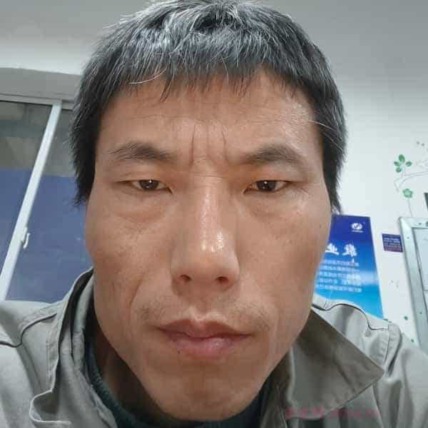 40岁岁吉林单身帅哥 - 桂林吉缘网