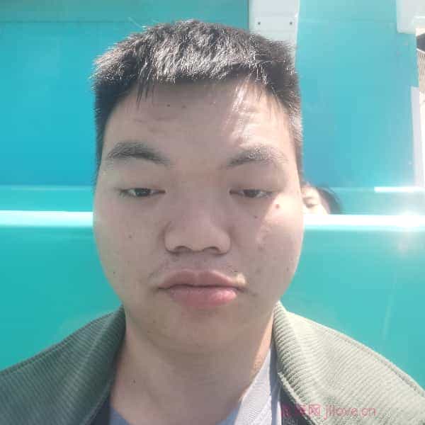 31岁岁广东单身帅哥 - 桂林吉缘网