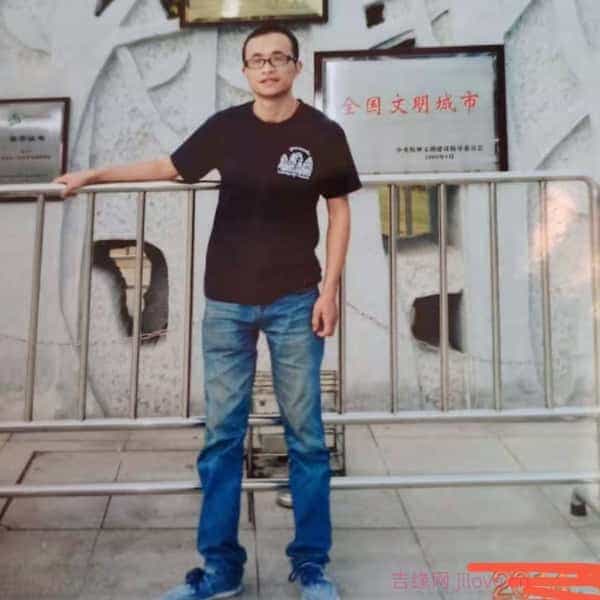 37岁岁江苏单身帅哥 - 桂林吉缘网