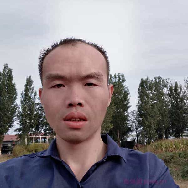 39岁岁山西单身帅哥 - 桂林吉缘网